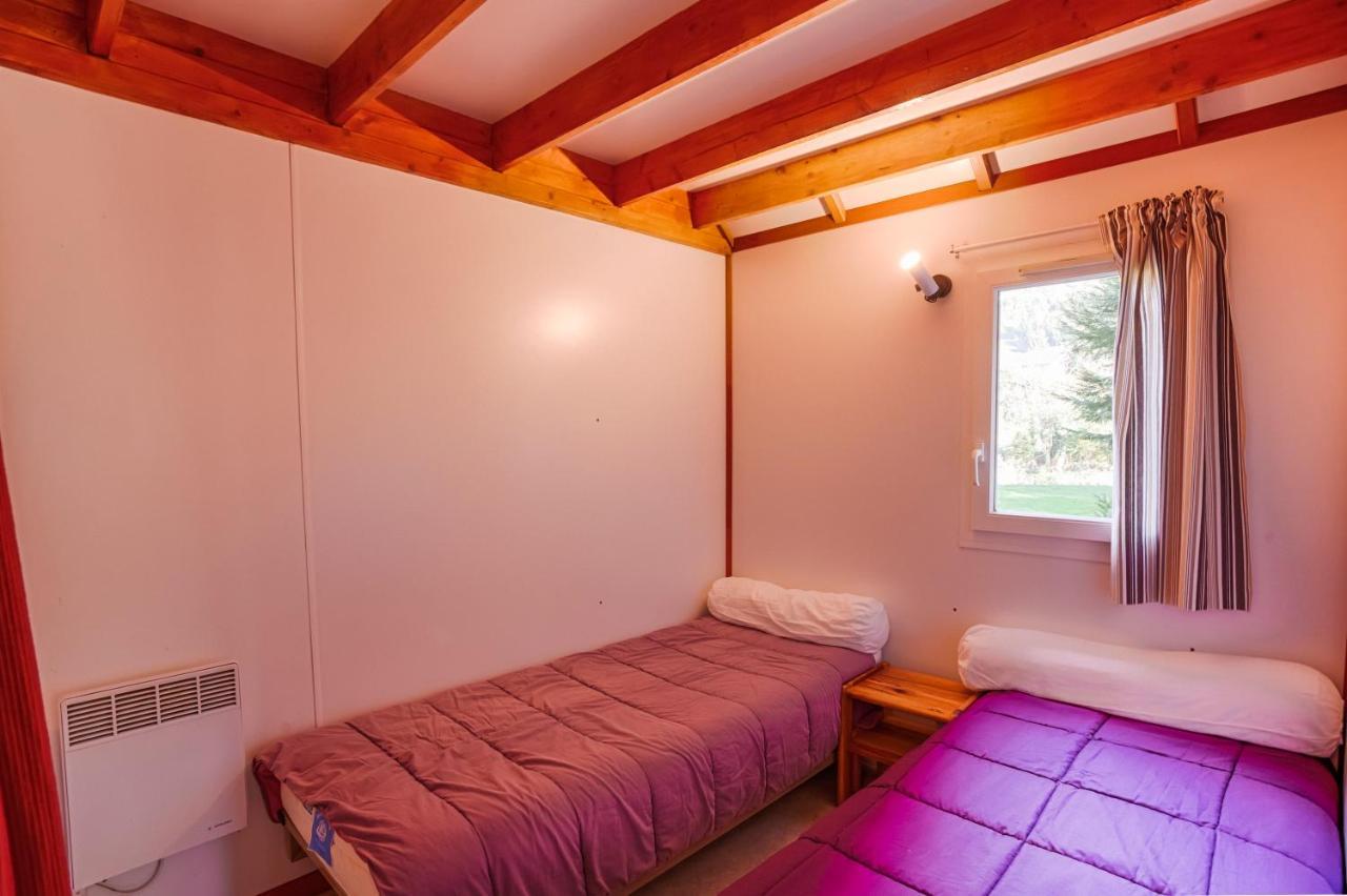Camping Des Gaves Laruns Ngoại thất bức ảnh